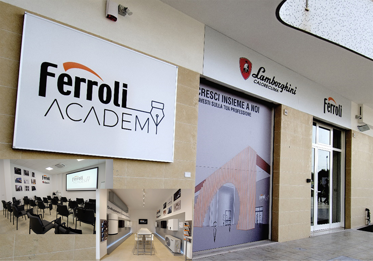 Academy Image