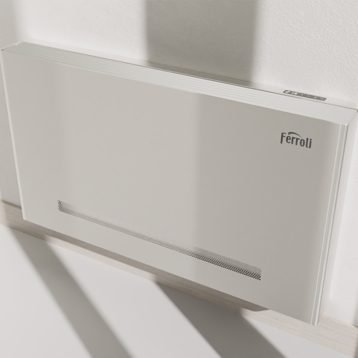 Fancoils: ¿qué son y cómo te dan confort en verano?