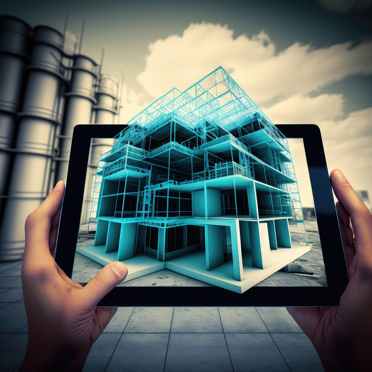 Building Information Modeling: rivoluzione nel settore