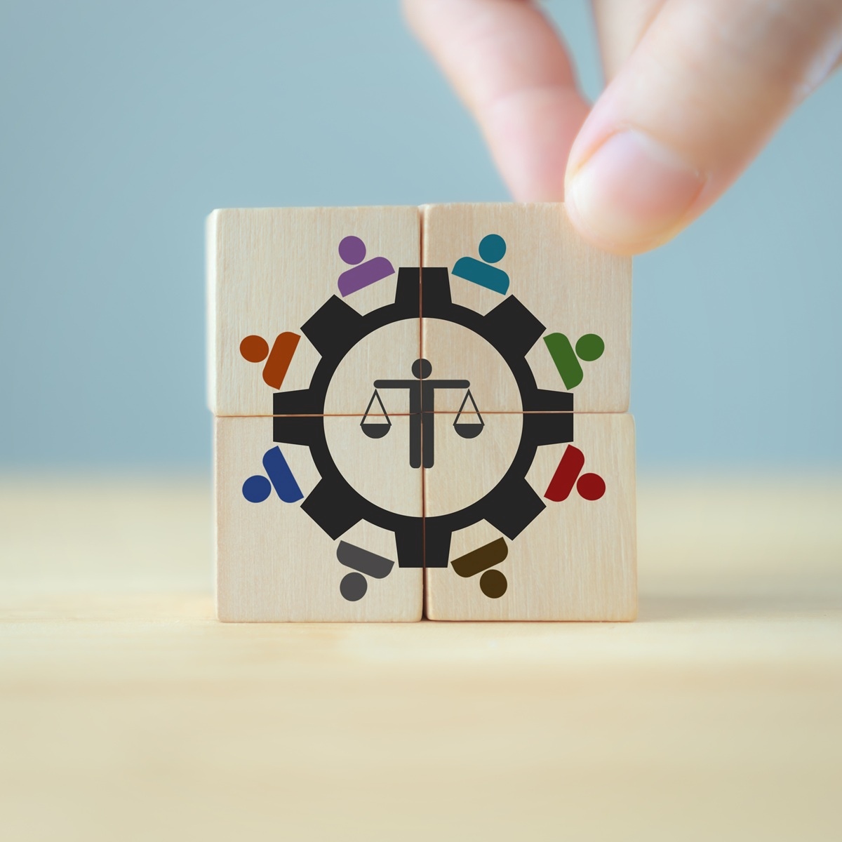 La ética está en el centro de la RSC de Ferroli