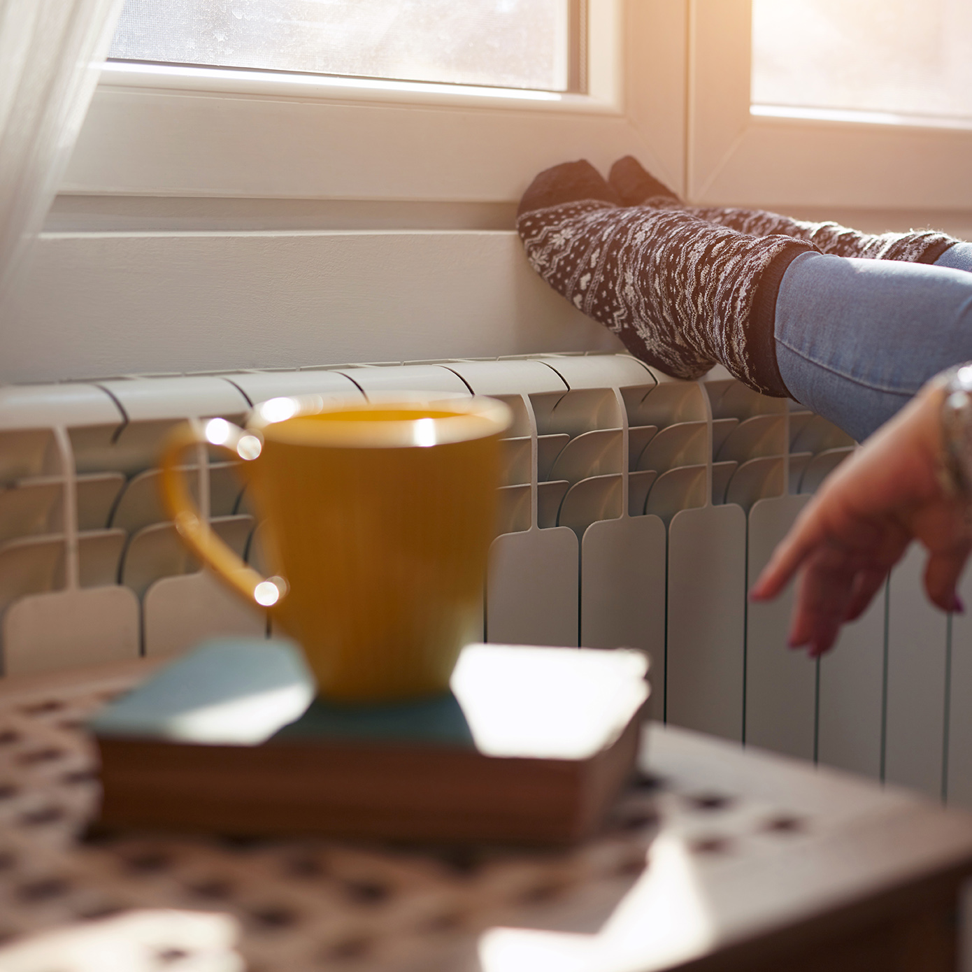 Come funziona un termosifone o radiatore? La guida completa